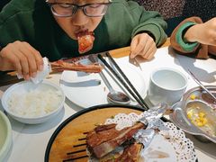 -金芙蓉|湘味小炒·鲜炒黄牛肉(淮安生态新城吾悦店)
