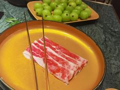 -牛New寿喜烧(中山公园龙之梦店)