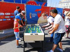 -滴血救世主教堂