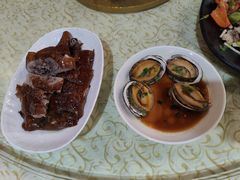 -禄源公·老莞诚饭店