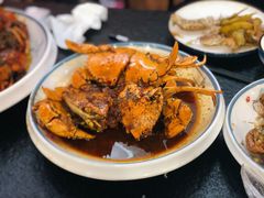-三妹小龙虾·黄油蟹(华侨城总店)