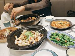 -常来小聚·广州非遗传承餐厅(高德置地店)