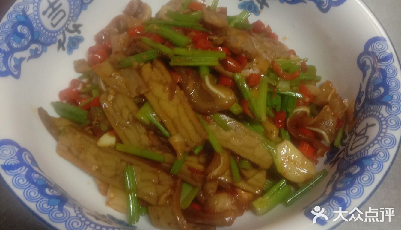 炒菜高手在此，快来围观