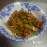 炒菜高手在此，快来围观