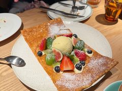 -O'eat Blossom&Pelican(深圳首店)