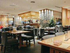 -京旬海鲜放题·铁板烧自助餐厅