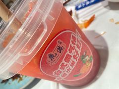 -鹿港小镇(霄云店)
