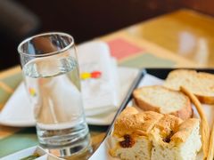 -安妮意大利餐厅(国贸店)