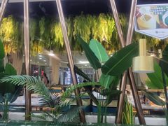 -三个椰子·现砍椰子鸡(金源CBD店)