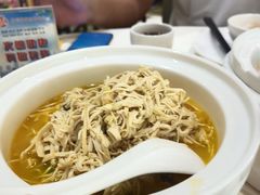 大煮干丝-老正兴菜馆(福州路店)