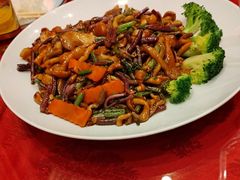 -盈春大饭店(千山路店)