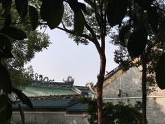 -凤凰山公园-龙王古庙