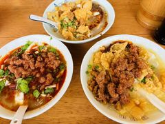 -豆相识•九九豆腐脑(牛咡桥店)