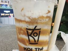 -KOI Thé(正佳广场店)