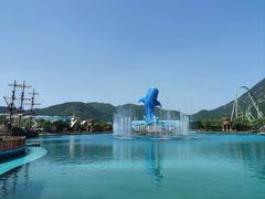 -珠海长隆海洋王国