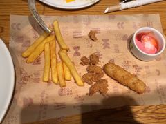-菲滋意式餐厅(上虞万和城店)