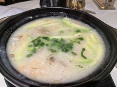 -味可道美食坊(福基路店)