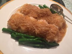 -唐阁(香港朗廷酒店)
