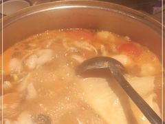 -酸喜·三度酸·贵州味