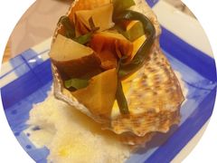 -江户家·日本料理·铁板烧(汉江东路店)