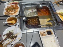 -海底捞火锅(吾悦广场店)