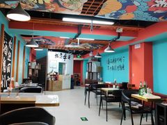 -烤五行·烧烤烤串(石佛营店)