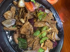 -台州老六海鲜面馆(上南总店)