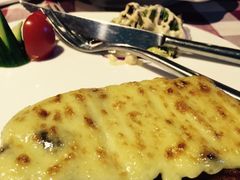 -邓丽君音乐主题餐厅
