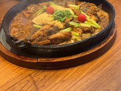 -老板恋上鱼(恒隆广场店)