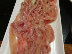 -好汉锅园林秘制老火锅 柴火霸王鸡(金沙店)