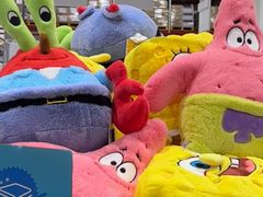 -山姆会员商店(雨花客厅EPARK店)