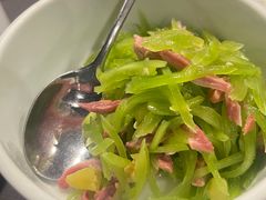 -肆月河豚·新淮扬(金融街店)