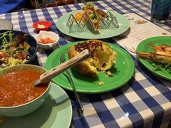 -彼德西餐厅(凯德广场新南店)