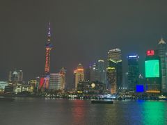 -外滩8号 whisky bar(金延大厦店)