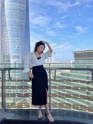 -baby bella小贝拉母婴护理中心(珠海华发公寓店)