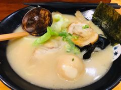 百步拉面-百步拉面