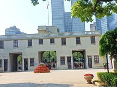 -南京中国近代史遗址博物馆(南京总统府)