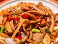 -鱼头泡饭·湖北菜·非物质文化遗产(岳家嘴总店)