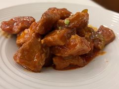 俄式冷酸鱼-莫斯科餐厅