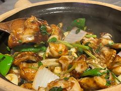 -啫神·广州地标美食(北京路店)