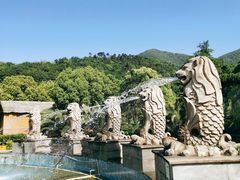 -达蓬山旅游度假区