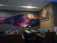 -赫帝拉航空主题餐厅(南宁店)