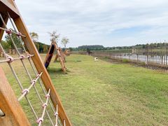 -梁子湖东篱老屋生态庄园