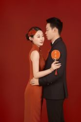 -太郎花子婚纱摄影TAHAKO(无锡店)