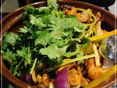 -胡须佬鸡煲四季火锅(海雅缤纷城店)