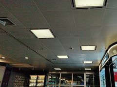 -厦门高崎国际机场-T3航站楼