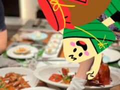 -王府茶楼茶宴·创意菜(朝阳公园店)