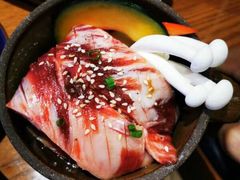 -炎蔵牛舌烤肉