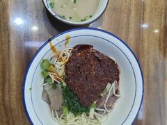 -清真高尔力羊肠面(七一路店)