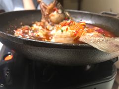 -佬麻雀·剁椒鱼头(京基KK One店)